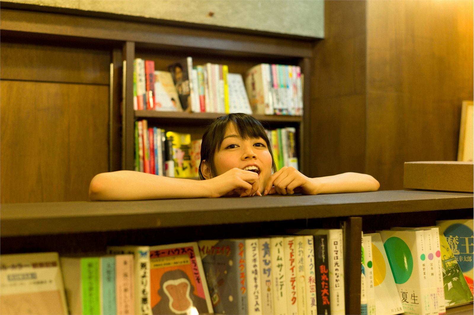 寺田Chihiro [Wanibooks]　 #95 2nd week av女优性感图片